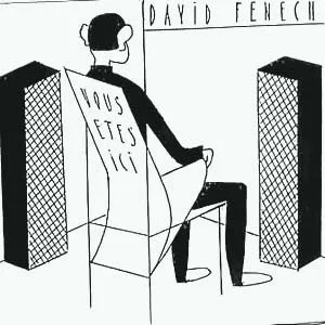 David Fenech - Vous êtes ici
