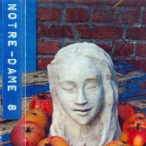 Notre Dame 8