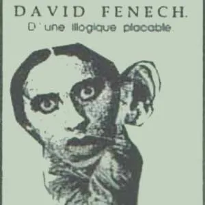 David Fenech - D'une illogique placable