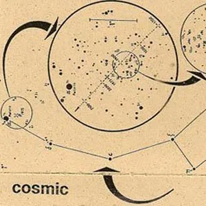 Cosmic Slop