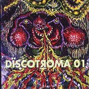 discotroma #01