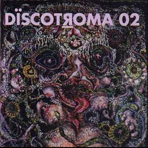 discotroma #02
