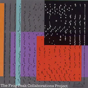 the frogpeak collaborations project