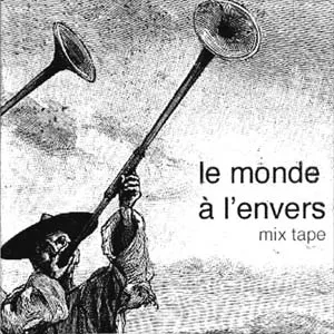 Le Monde à l'envers