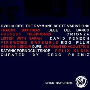 Cyclic Bits: The Raymond Scott Variations