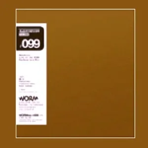 Radio WORM 099