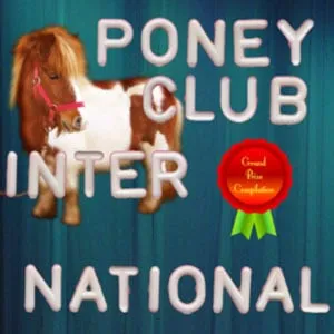 poney club international