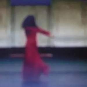 Iuliana Varodi - Not here not there (music for dance)