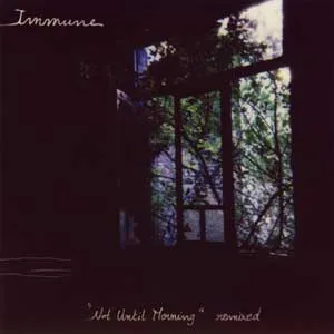 Immune - Not until morning (remix)