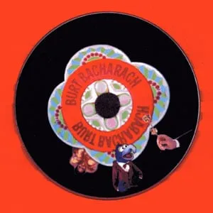 les joyaux de la couronne : burt bacharach