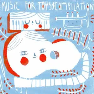music for toys volume 1