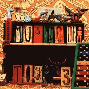 music for toys volume 3