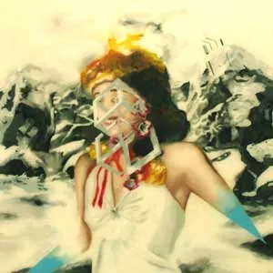 Muriel Rodolosse - Into a sound flottement (soundtrack)