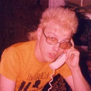 R Stevie Moore Tribute