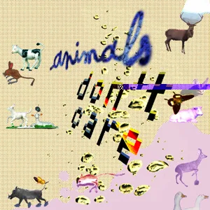 Digiki - Animals don't care (remix)