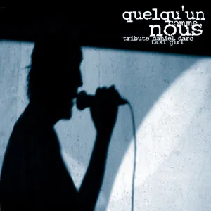 quelqu'un comme nous