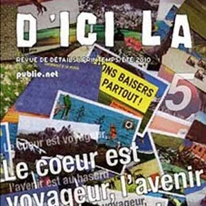 revue d'ici là (numéro 5)