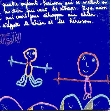 la musique du jouet cover