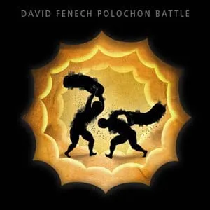 David Fenech - Polochon Battle