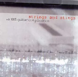 strings and stings