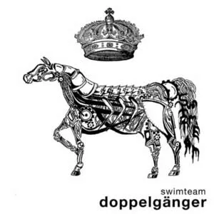Swimteam - Doppelgänger (remix)