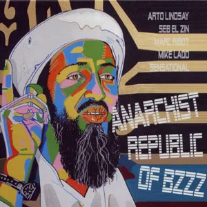 Anarchist Republic of Bzzz (remix)