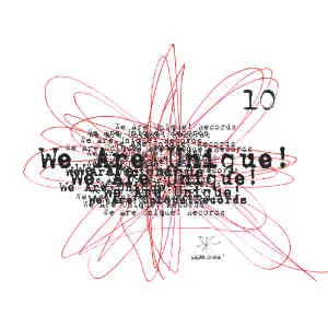 We are unique is 10