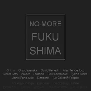 No More Fukushima