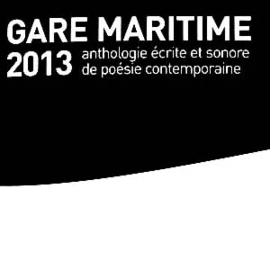 Gare Maritime 2013