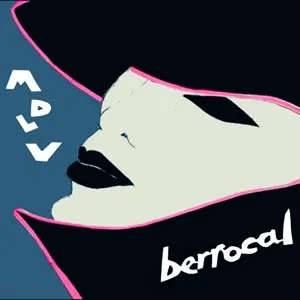 Jac Berrocal - MDLV