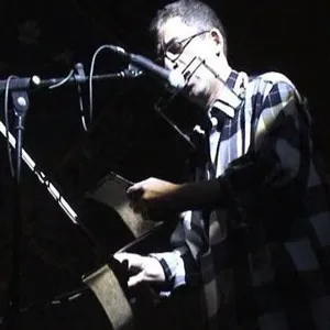 Antonio Murga - Pandara's Box