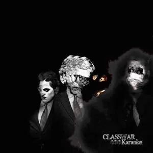 Classwar Karaoke Survey 0030