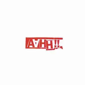 Dominique Grimaud + Veronique Vilhet ‎– AAHH!!