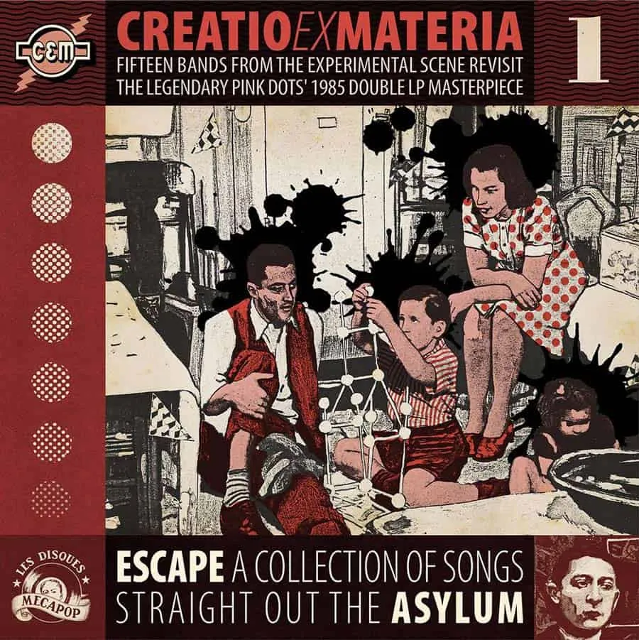 escapeCover