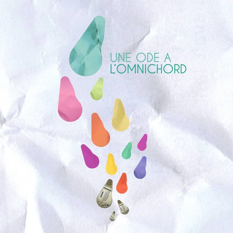 omnichordTape