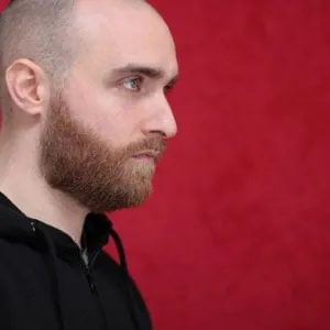 Asher Levitas mix for The Wire
