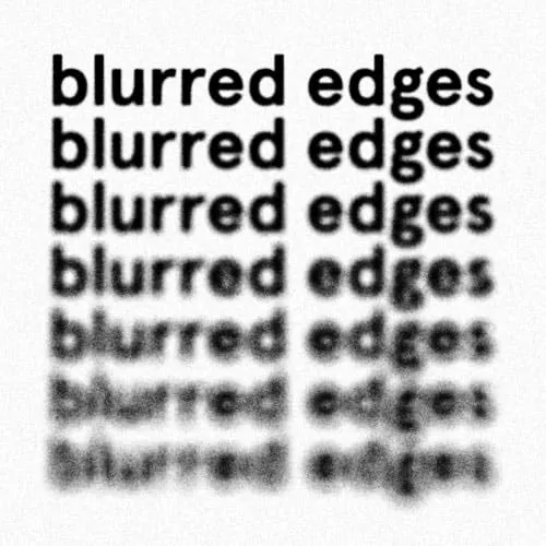 blurredEdges