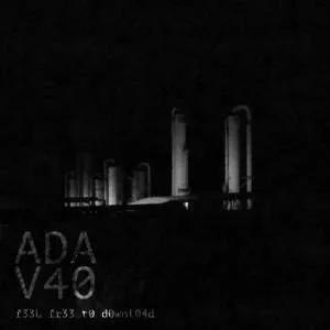 ADA Volume 40