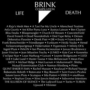 BRINK Compilation - Life + Death