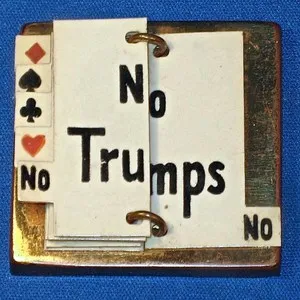 No Trumps