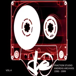 ANDREAS ARCHIVES VOL.4 - 90-99