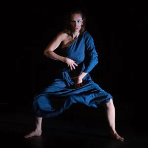 Expressivitesse (music for dance)