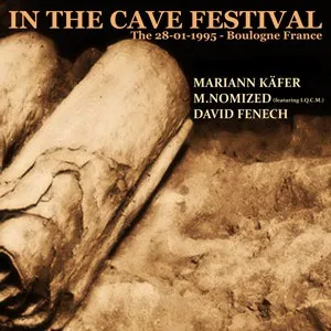 In The Cave Festival