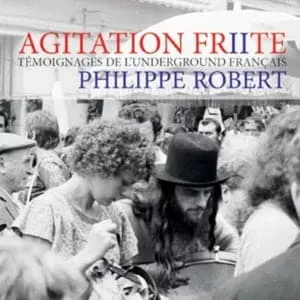 Agitation Frite 2 (book)