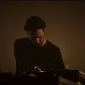 Jay Glass Dubs - Secret Thirteen Mix
