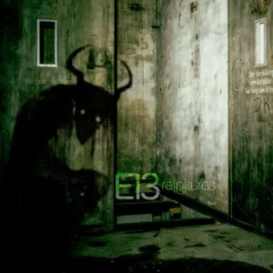 E13 - ra​[​p​]​tures remixes