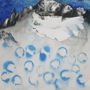 David Fenech - Mountains Of Night