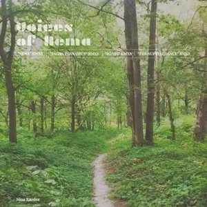 Nina Kardec - Voices of Nema (remix)