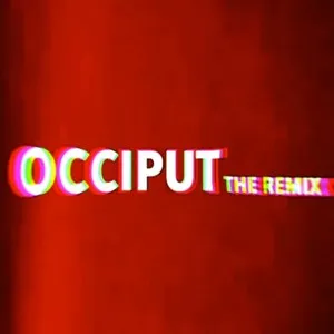 Pierre Escot - Occiput (remix)