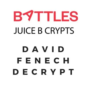 Battles - Juice B Decrypted (remix)